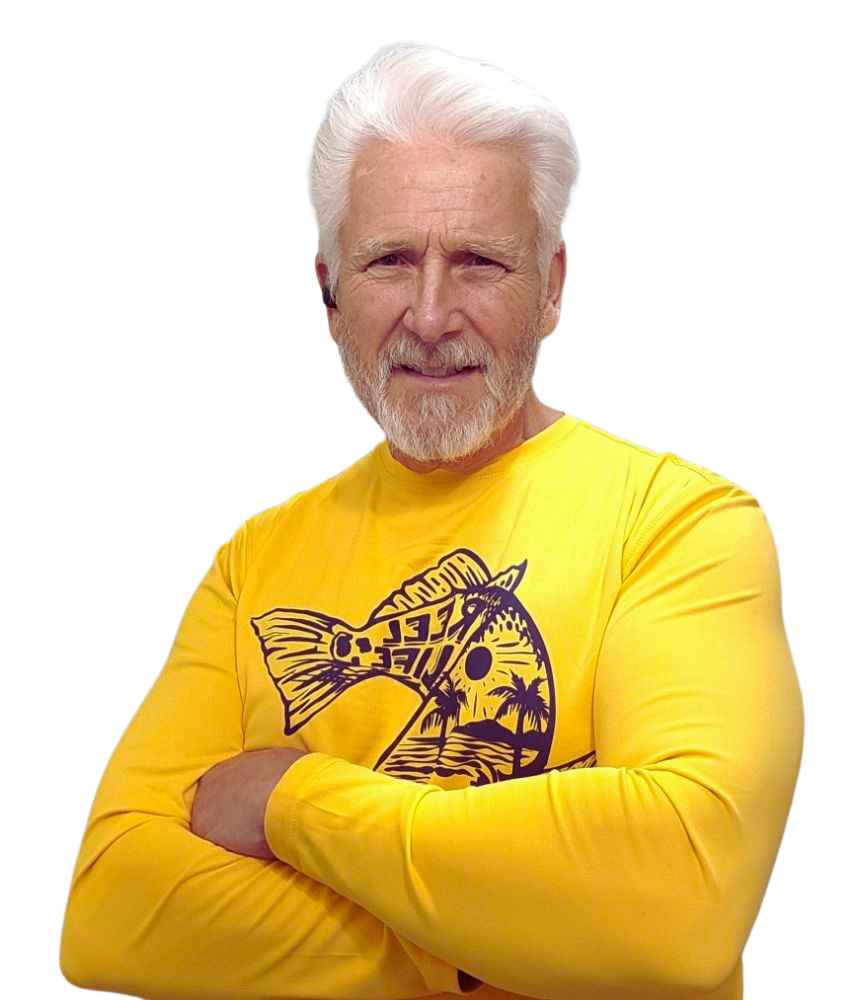 Steve Dement, owner